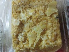 奶油拿破仑-爱德顺糕点食屋(利民道店)