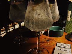 -半藏居酒屋(香港花园店)