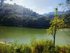 -双龙潭生态运动景区