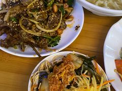 -萍姨抻面馆·鸡架冒菜(清湖店)