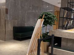 -武汉世茂希尔顿酒店·汇·全日餐厅