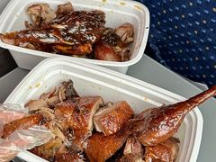 -王浩儿纪六孃甜皮鸭(乐山总店)