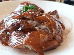 -彩丰楼中餐厅·仁恒洲际酒店