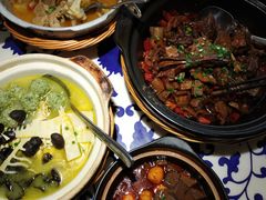 -印巷里主题餐厅(马鞍山店)