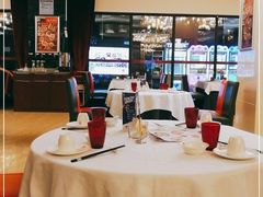 大堂-丰收日·小海鲜·沪上家宴(顾村正大店)