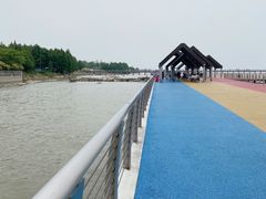 -滆湖低碳生态公园