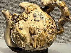 -邯郸市博物馆(新馆)