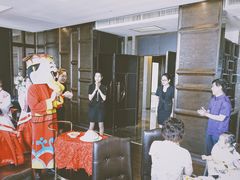 -澜小宴·锦绣江南(金沙滩店)