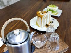 -侘寂甜品(自取店)