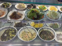 -西部马华清真兰州牛肉面·烧烤夜市(关东店)