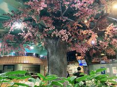 -嘉年华会水疗会(大剧院站E出口店)