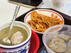 -小罗子汤店(大士院总店)