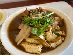 卤煮火烧-姚记炒肝店(鼓楼店)