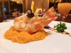 -阳澄湖费尔蒙酒店颐丰阁中餐厅(马鞍山西路店)