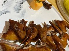 -德胜轩正宗顺德菜(宝安沙井会展中心店)