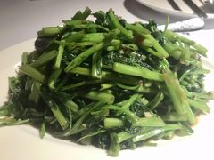 虾酱空心菜-瓦城泰国料理(芮欧百货店)