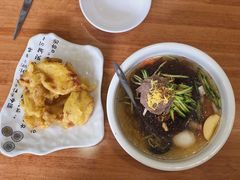 -顺姬冷面(长白西路店)