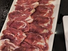 -北门涮肉·铜锅涮肉(南锣鼓巷店)
