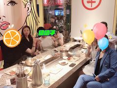 -丰茂烤串(金泉美食宫店)