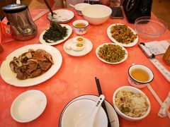 -深运潮州粥(东门店)