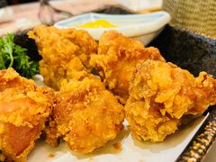 -千寻山野烤肉(中关村店)
