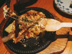 -醉虎传(南锣鼓巷店)