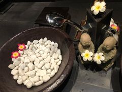 -泰合玺·精油疗愈 SPA(南京河西万达店)