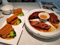 -芳满庭粤菜餐厅(丹阳吾悦店)