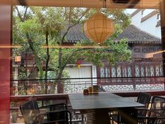-奇芳阁·百年清真南京菜(夫子庙店)