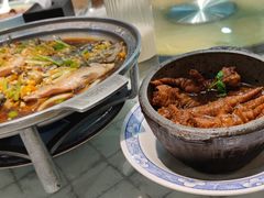 -乔家满族八大碗(流水沟店)