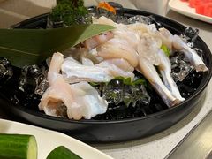 -海底捞火锅(青悦城店)