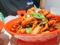 -527烧烤·龙虾·精酿酒(小石城美乐城店)