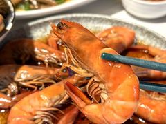 -顶特勒·黄鱼馆·特色菜(上海大世界店)