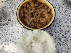 -定家小酥肉·清真(回民街店)
