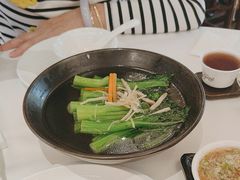 -侨美·唐荔园·40年地道粤菜