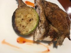 柠檬脆皮烤鸡-布拉格餐厅· 中欧捷克菜(全国首店)