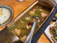 -61号餐吧(兴坪古镇漓江店)