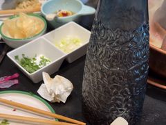 -南门四季铜锅涮肉(大屯·北苑店)