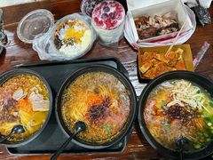 -一品飘香米线(一中总店)