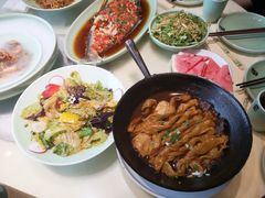 -淀里船宴(裕华东路店)