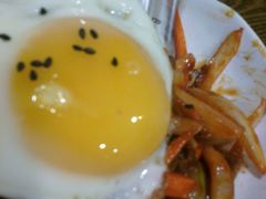 -韩阳王石板烤肉