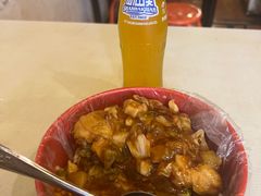 -胖哥料理(兴义里店)