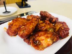 -朴氏韩国料理(北欧丽景店)