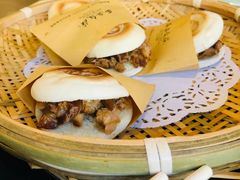 -西安饭庄·非遗陕菜(钟楼店)