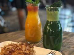 -gaga(深圳南山益田假日广场店)