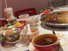 -大龙燚·旷野鲜火锅(广州首店)