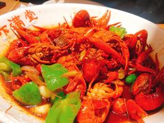 -虾满堂(瑞虹店)