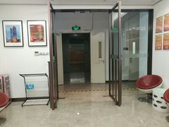 -广州银行大厦