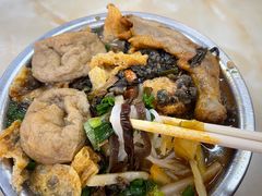-凤张螺蛳粉·爽口粉(跃进路总店)