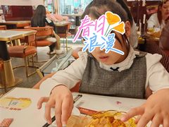 -香港威特瑞茶餐厅(小白楼音乐厅店)